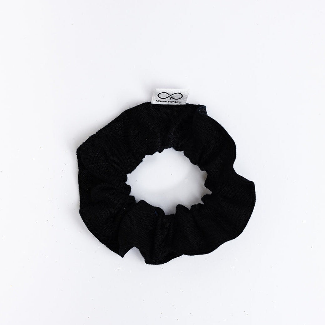 Eco Luxe Cotton Hair Bands Singles