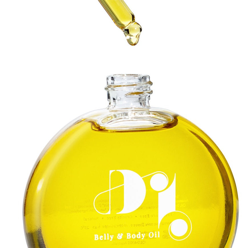 Belly & Body Oil - 50ml