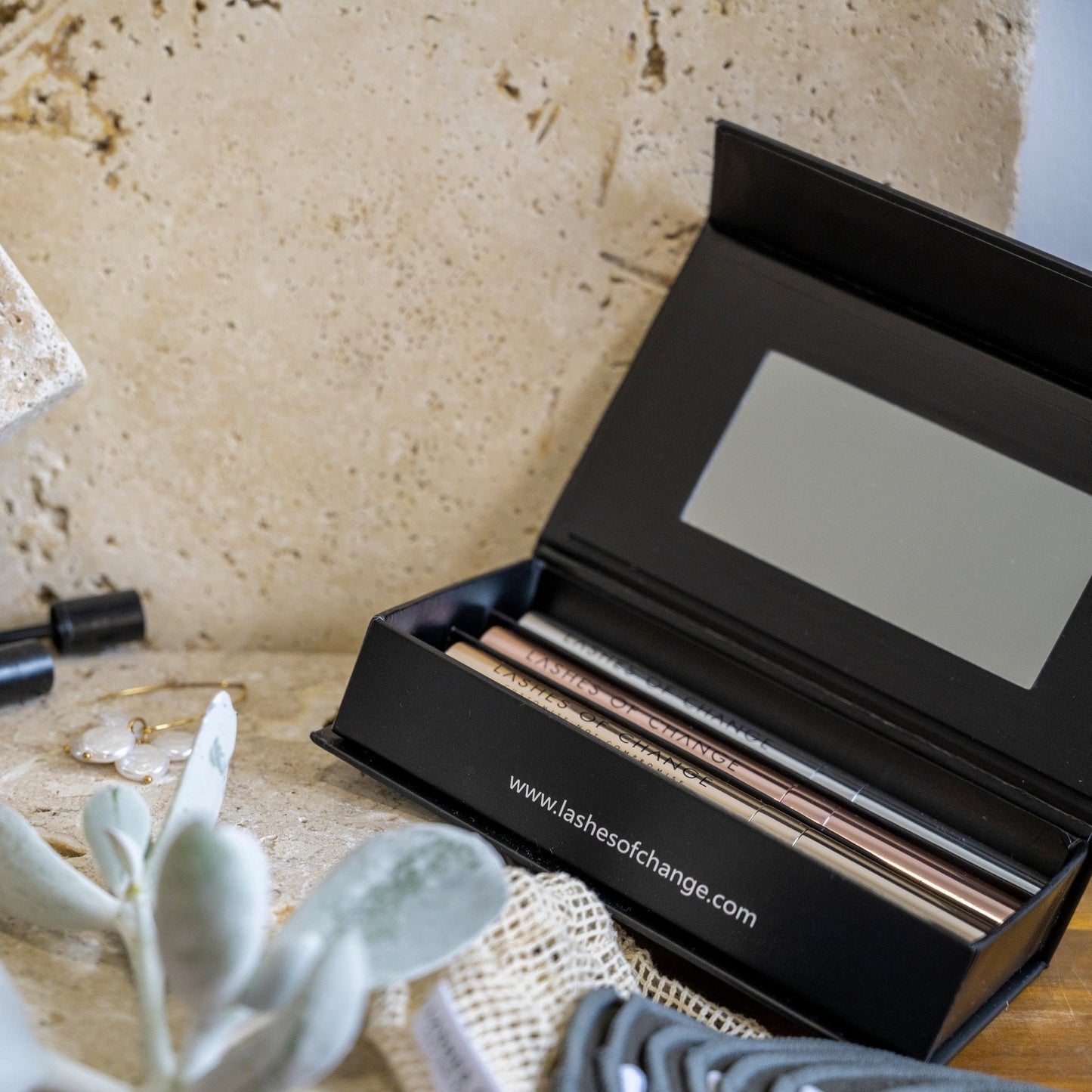 Storage & Travel Box