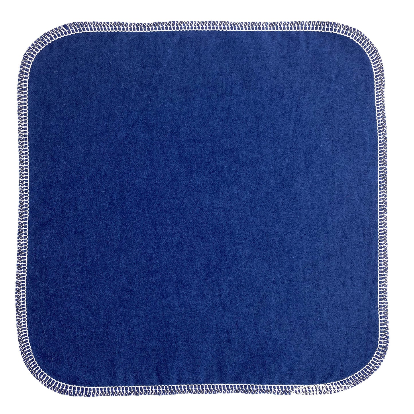 Unpaper Towels - Navy Flannel - Banish