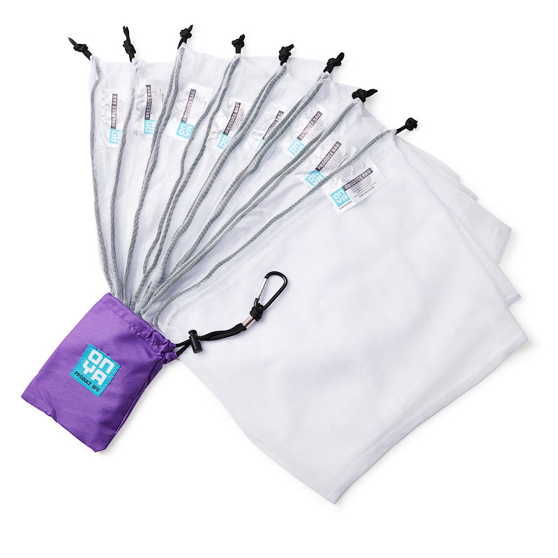 Onya Reusable Produce Bags - Banish