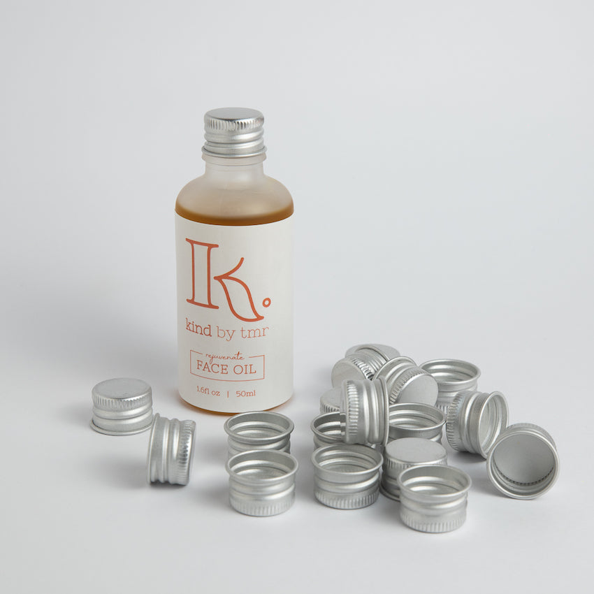 Rejuvenate Face Oil Refill