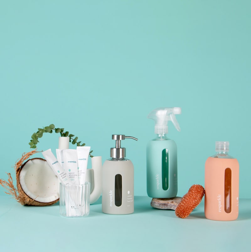 Planet Clean Up Bundle