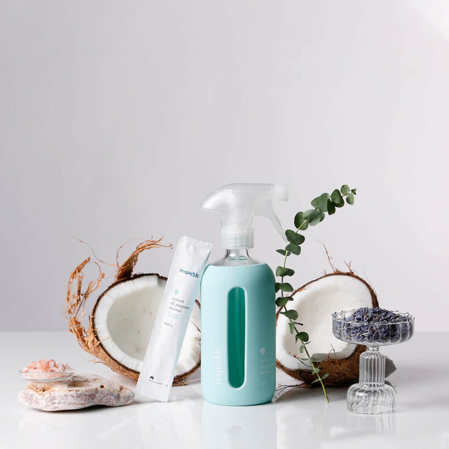Natural All Purpose Kit