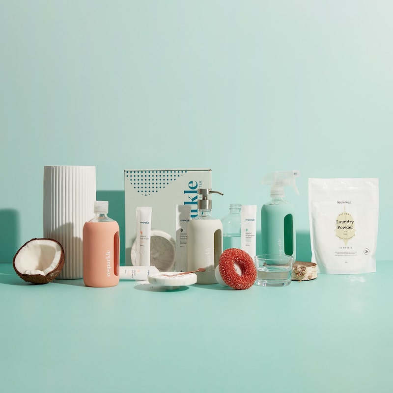 Ultimate Planet & Home Detox Bundle