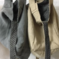 2 Handle Bag - Banish