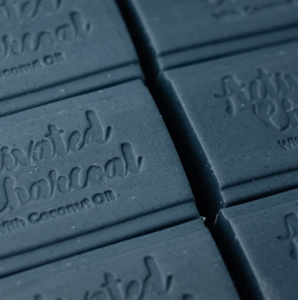 Handmade Australian Soap Bar 150g - Banish