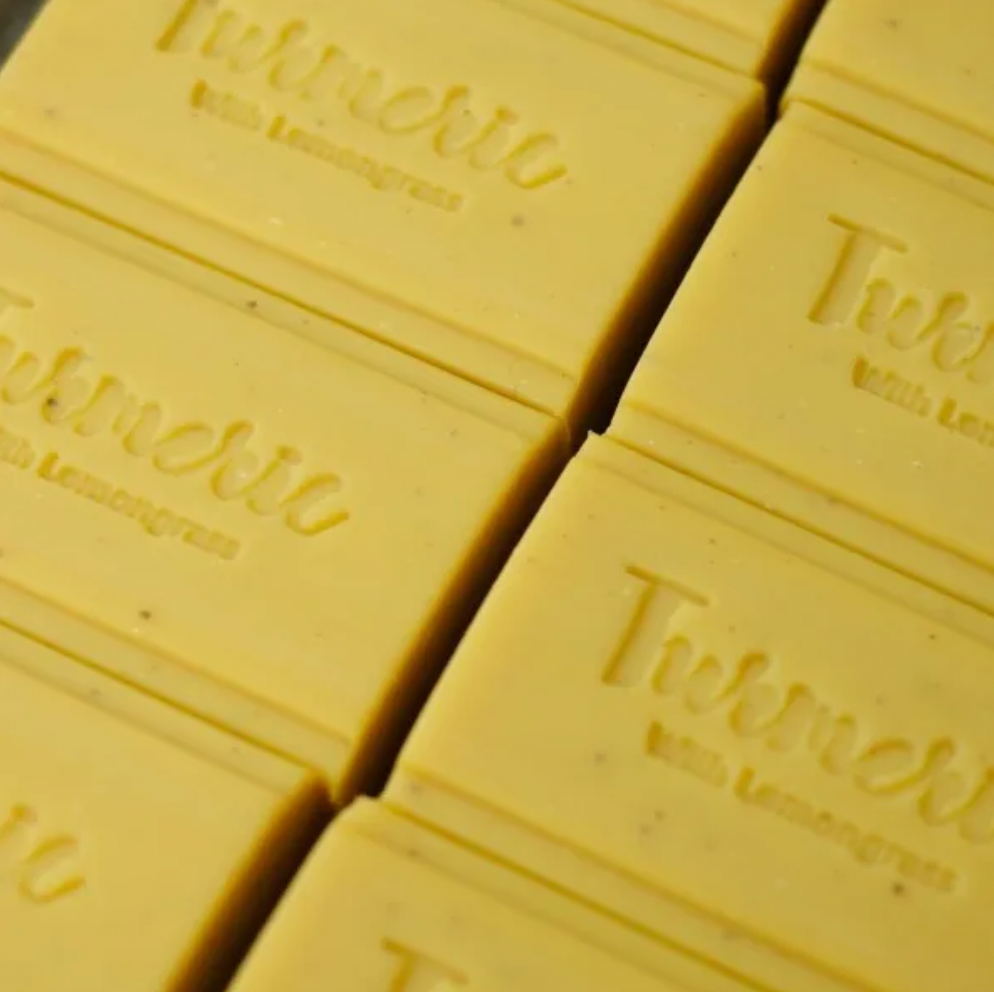 Handmade Australian Soap Bar 150g - Banish