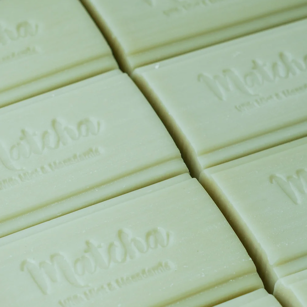 Handmade Australian Soap Bar 150g - Banish