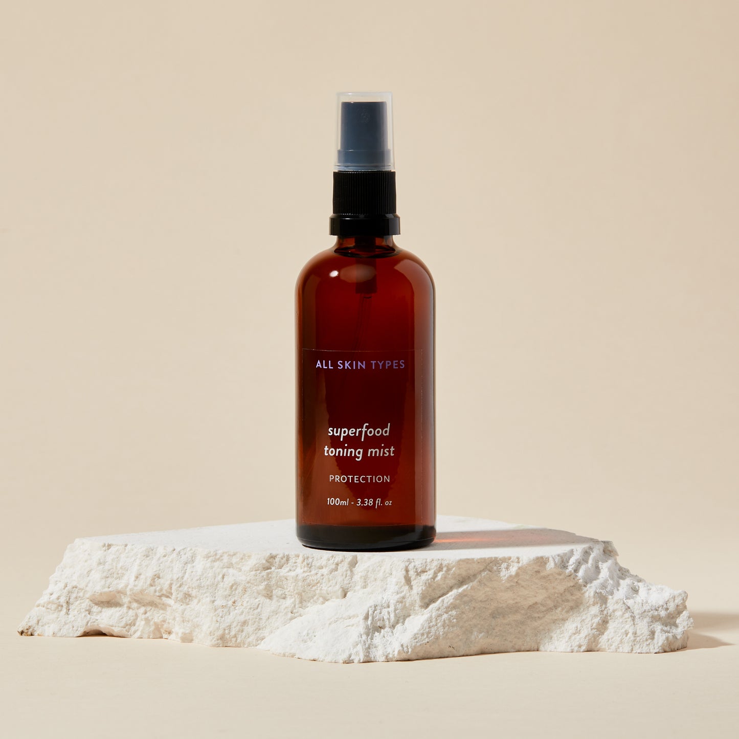 Superfood Toning Mist