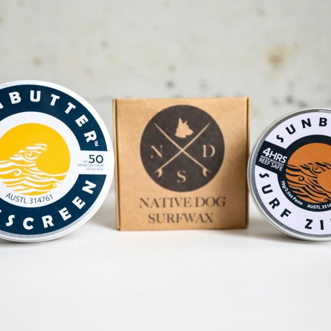 The Ultimate Surf Bundle
