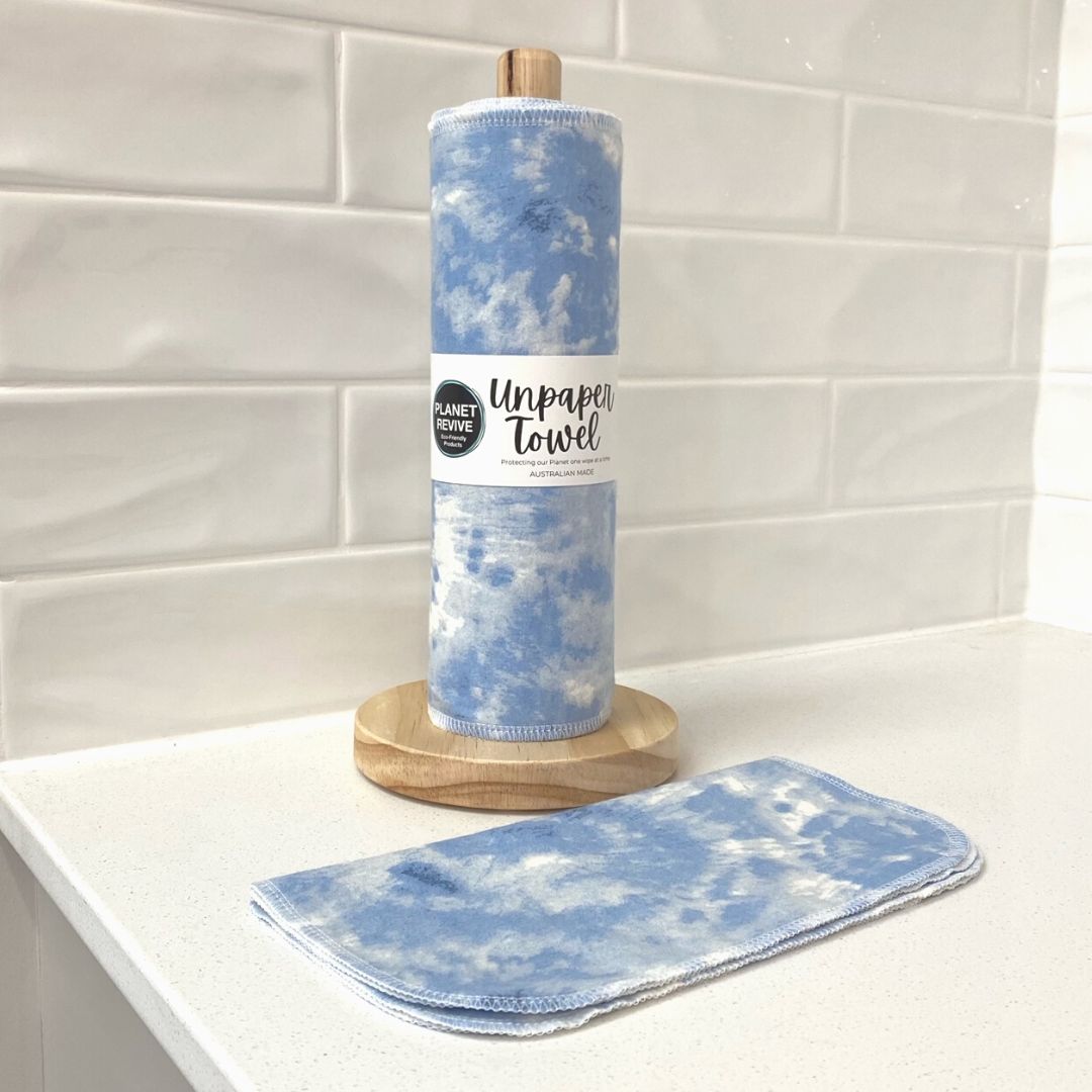 Unpaper Towels - Tie Dye