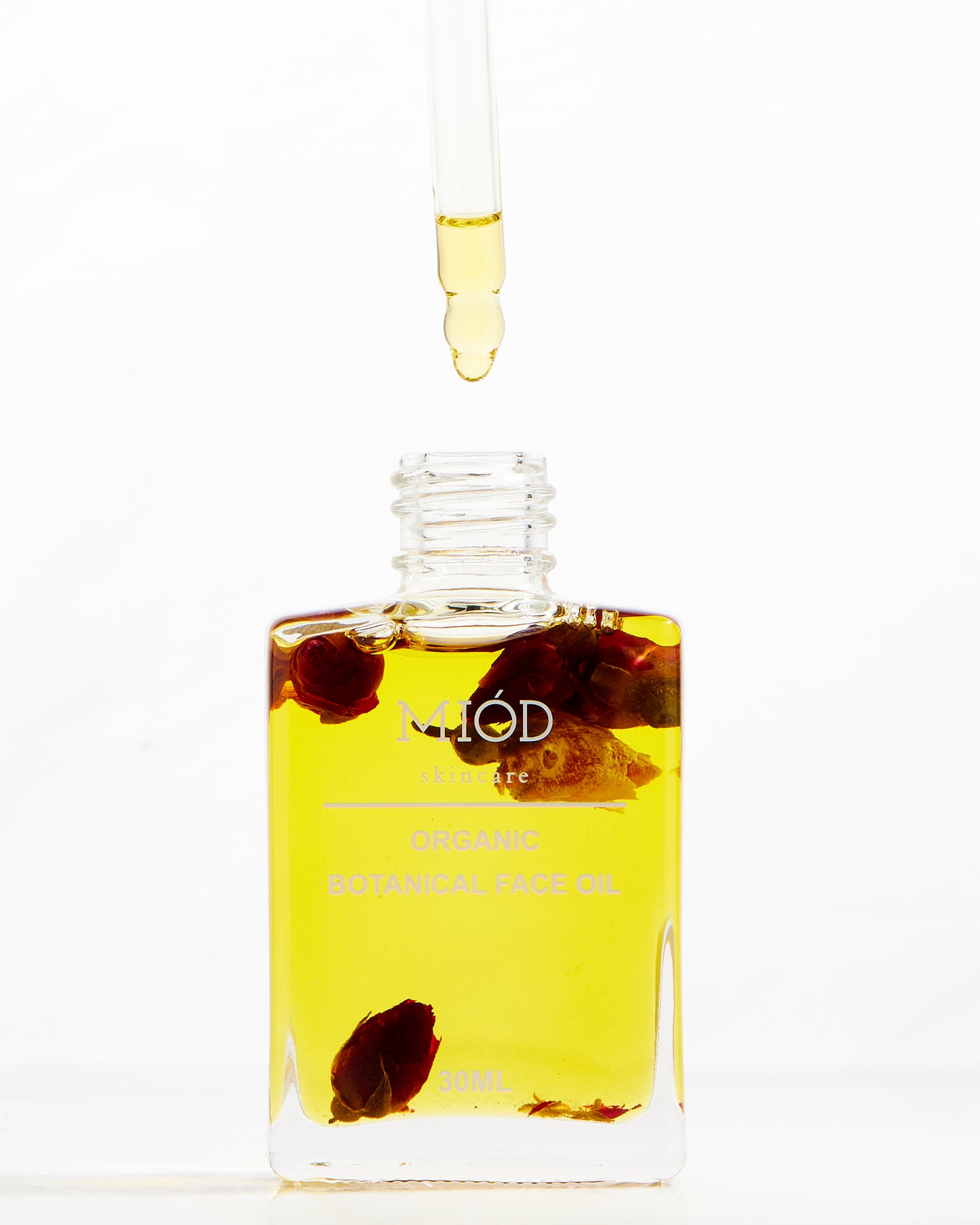 Botanical Balancing Face Oil