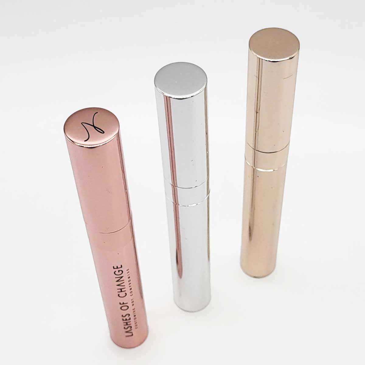 Additional outer Cases