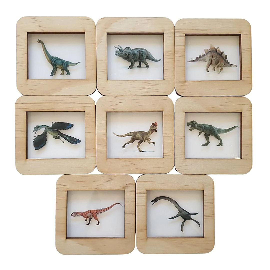 Themed Tiles