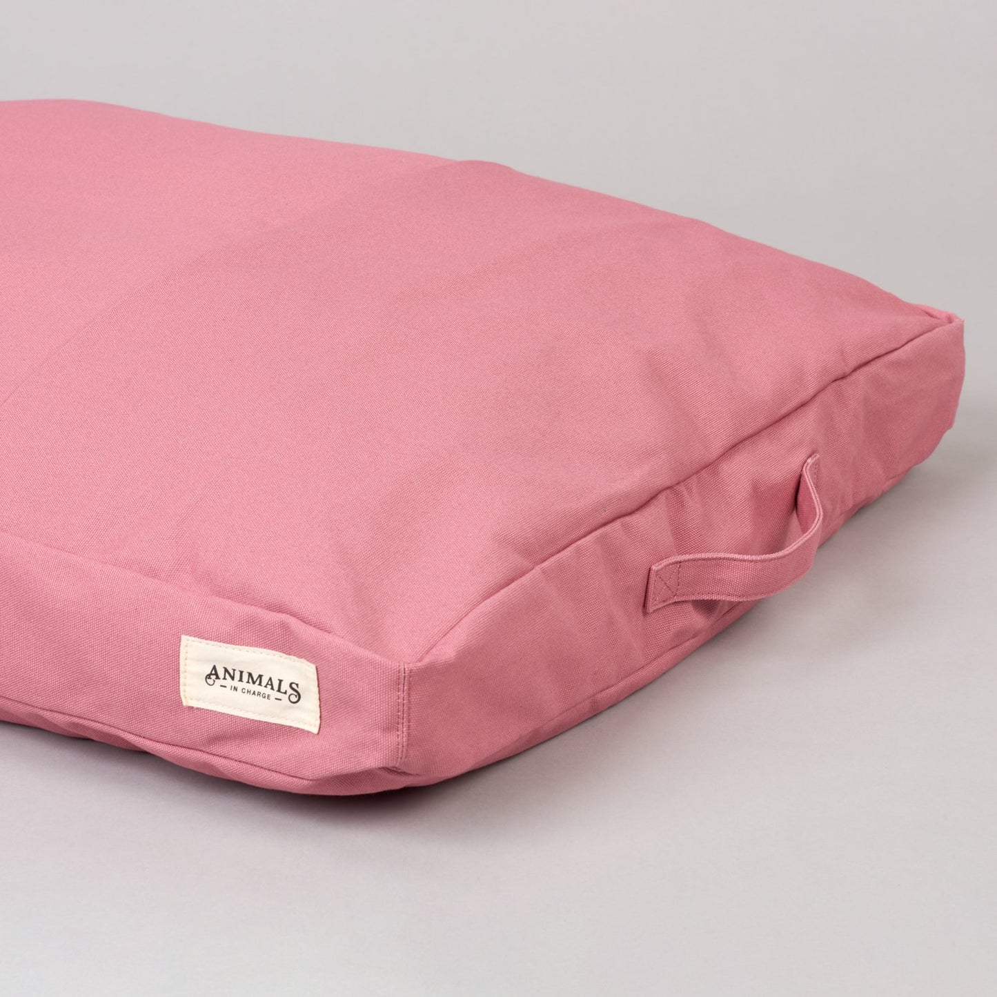 Plush Recycled Dog Beds
