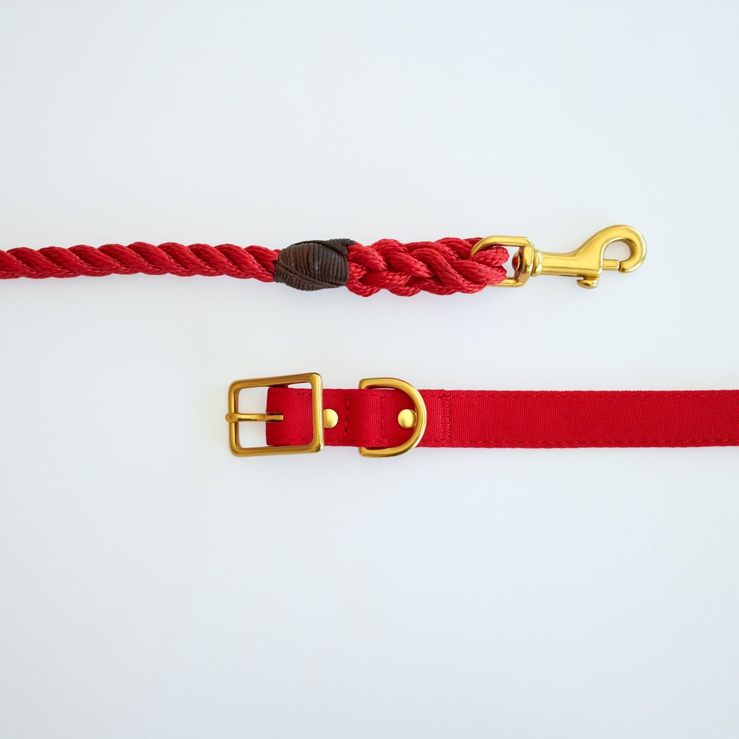 All Weather Dog Collar