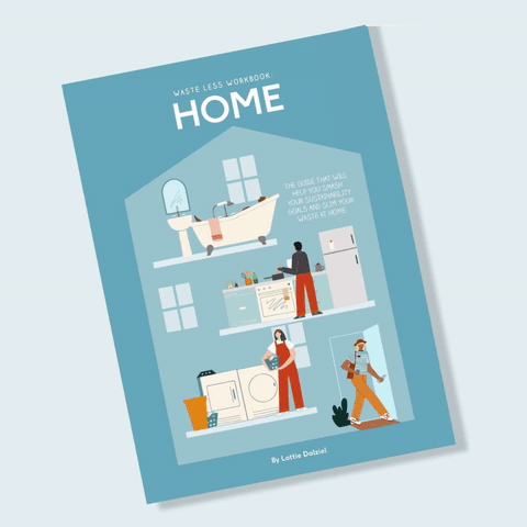 Waste Less Consultation - Banish