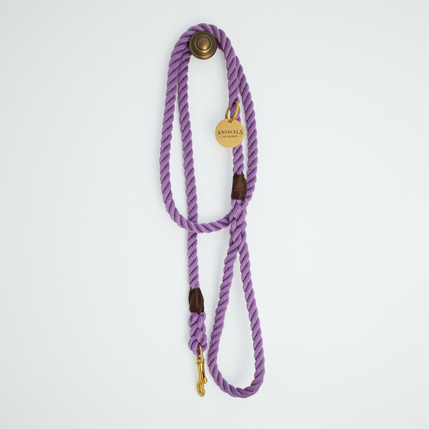 All Weather Dog Leashes