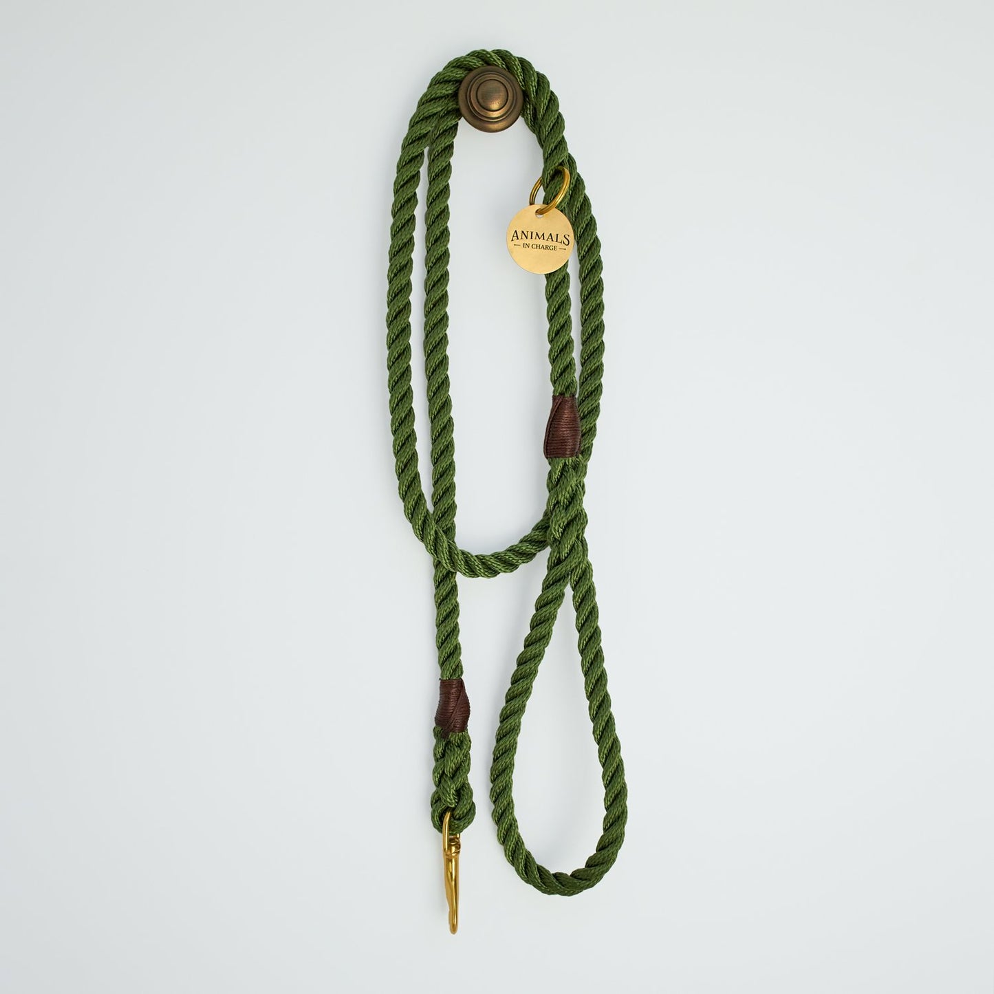 All Weather Dog Leashes