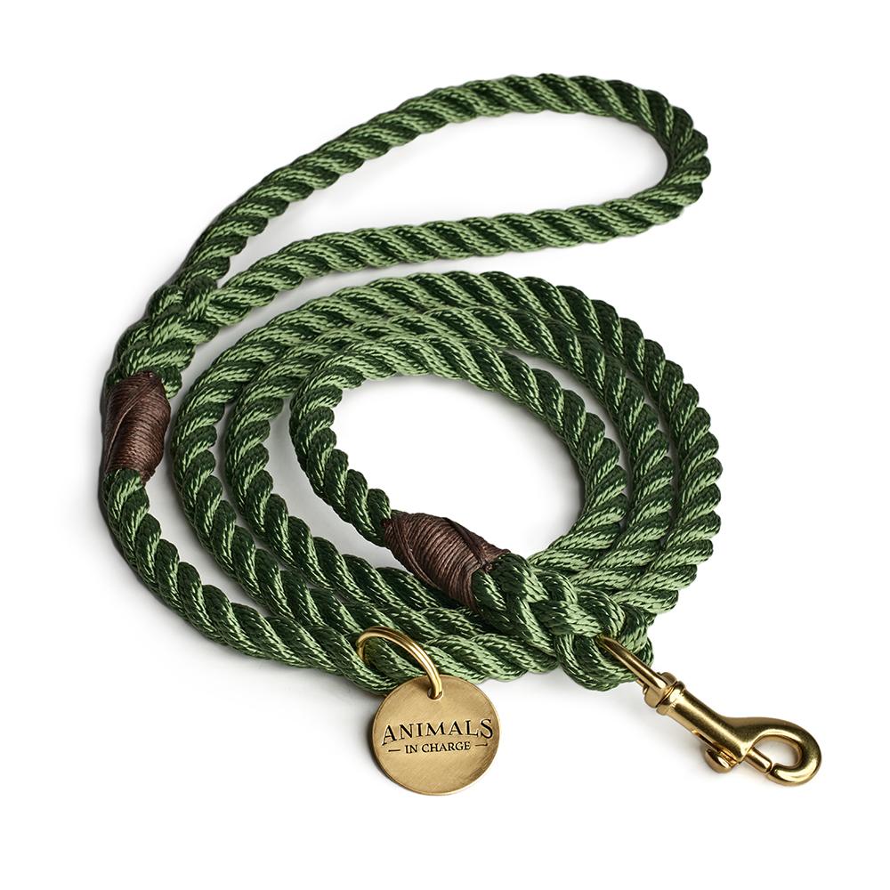 All Weather Dog Leashes