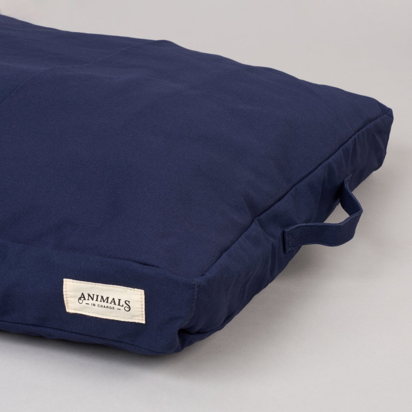 Plush Recycled Dog Beds