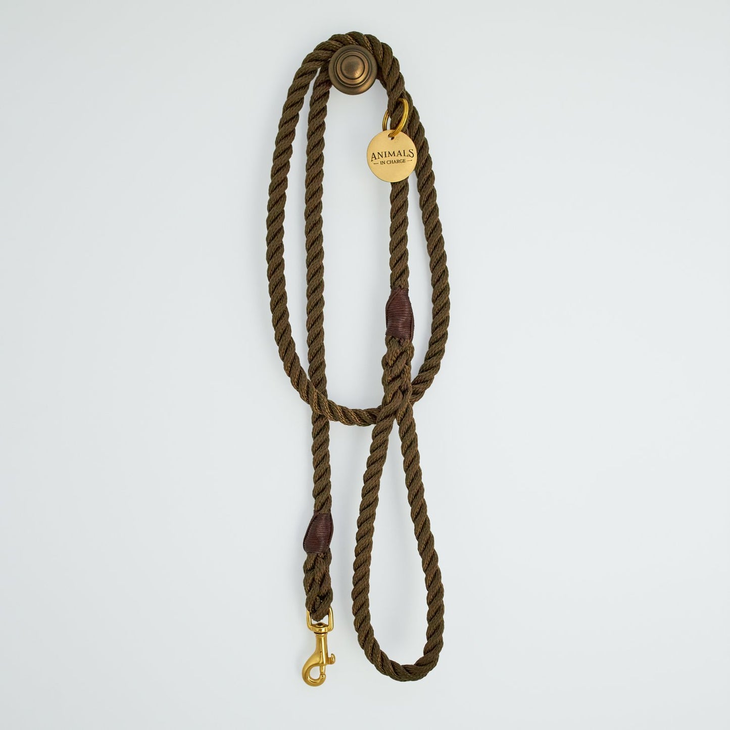 All Weather Dog Leashes