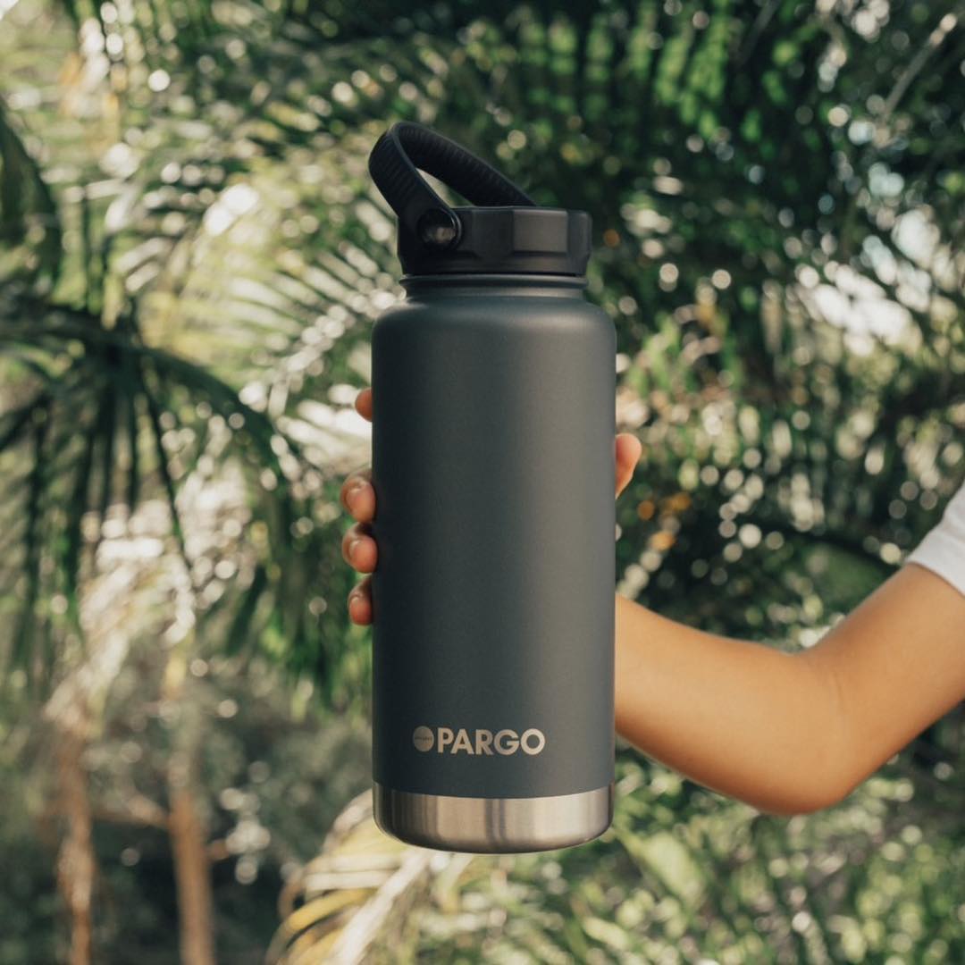 950mL Insulated Water Bottle - Banish