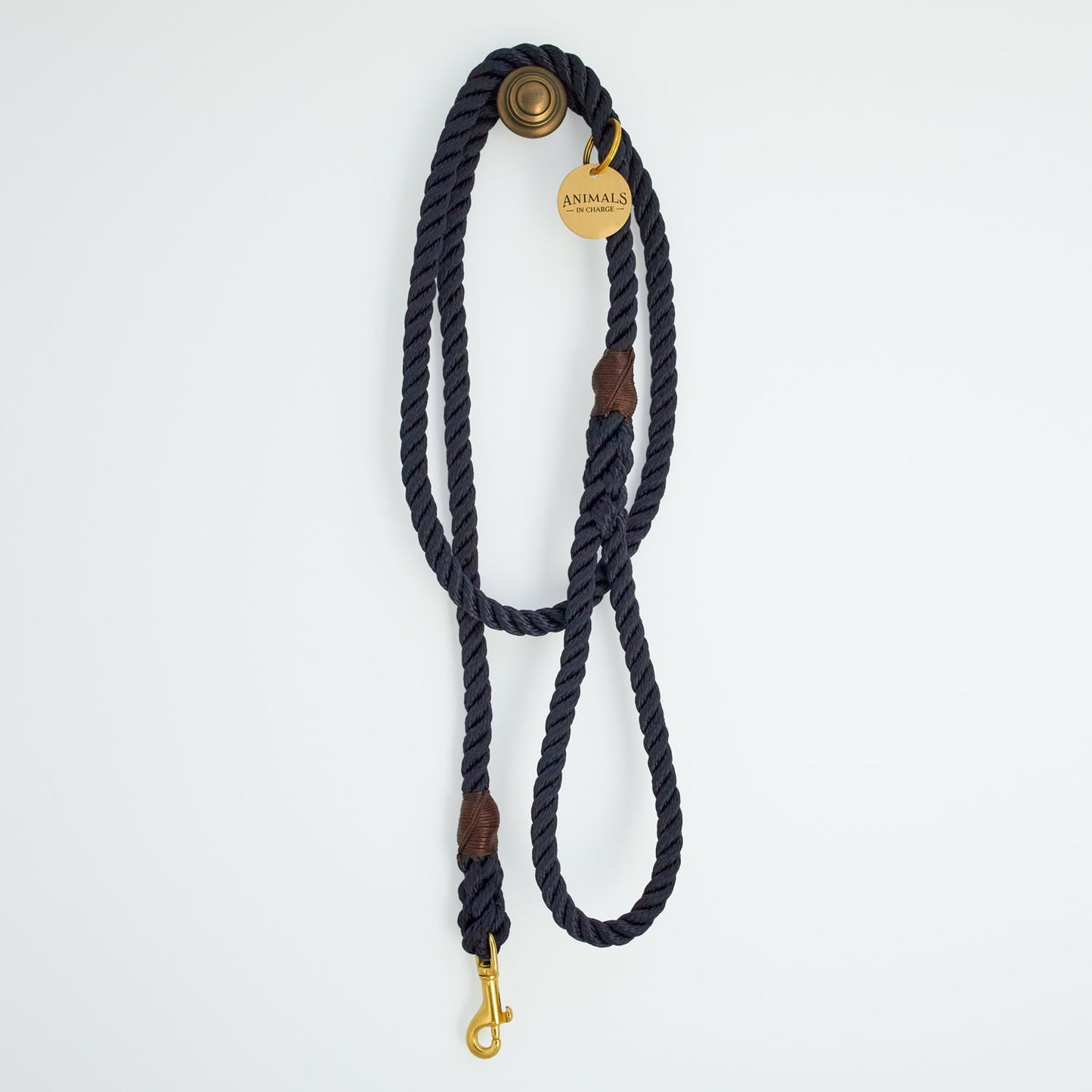All Weather Dog Leashes