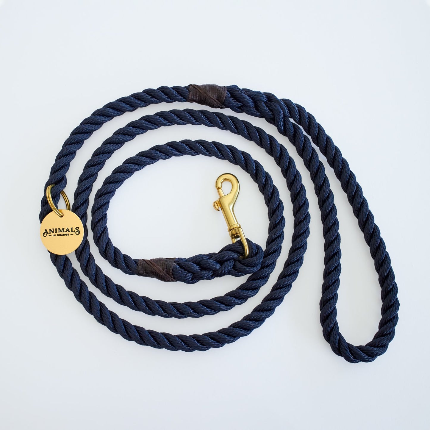 All Weather Dog Leashes