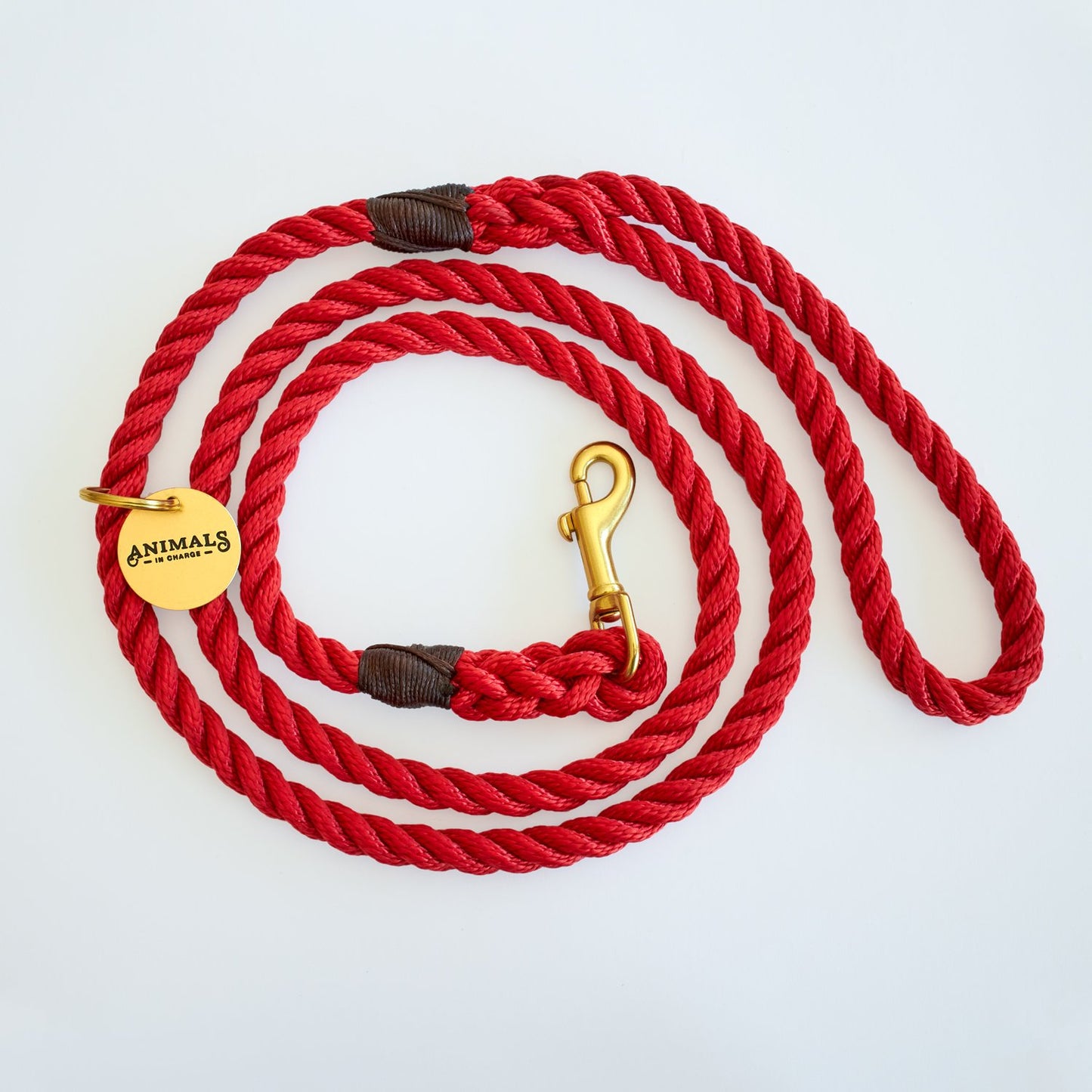 All Weather Dog Leashes