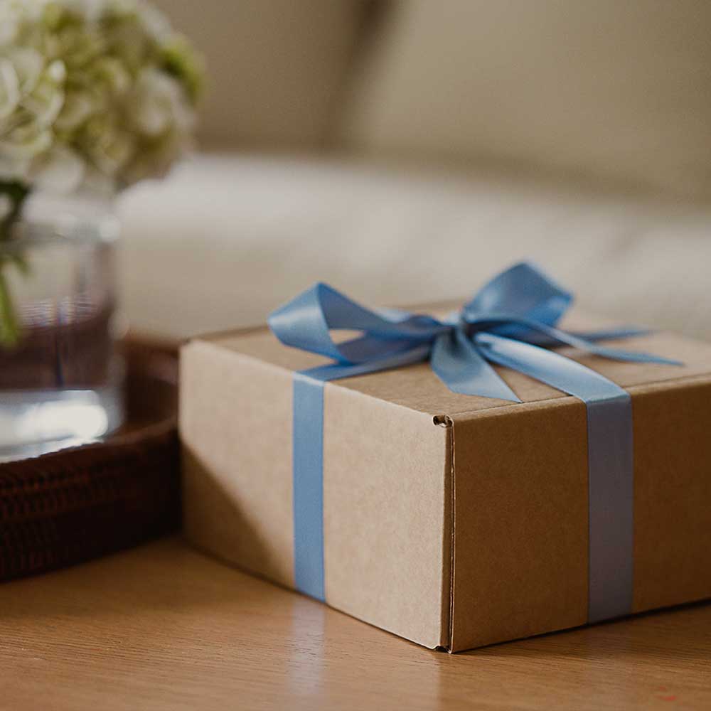 Lavender & Rosemary Relaxation Gift Pack