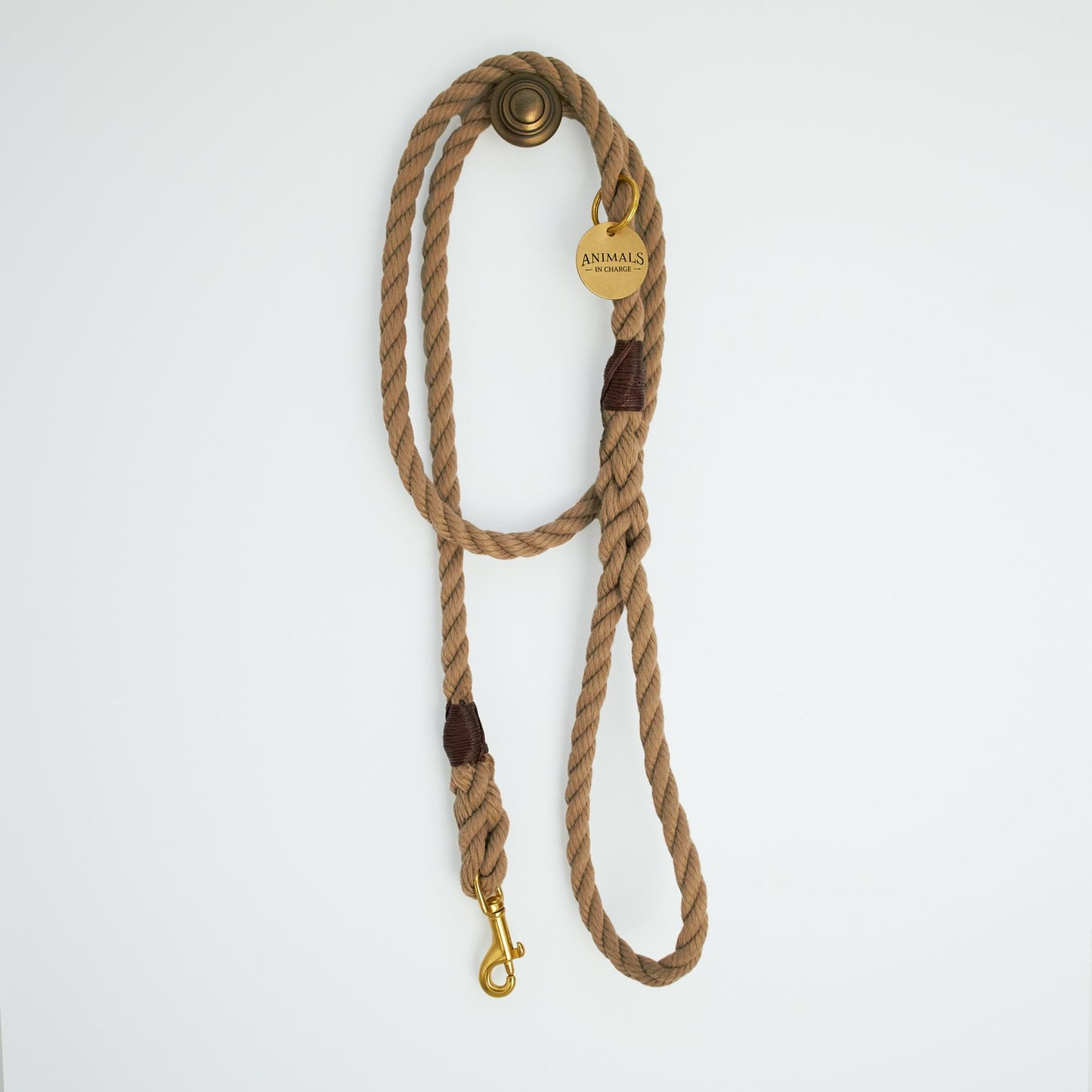 All Weather Dog Leashes