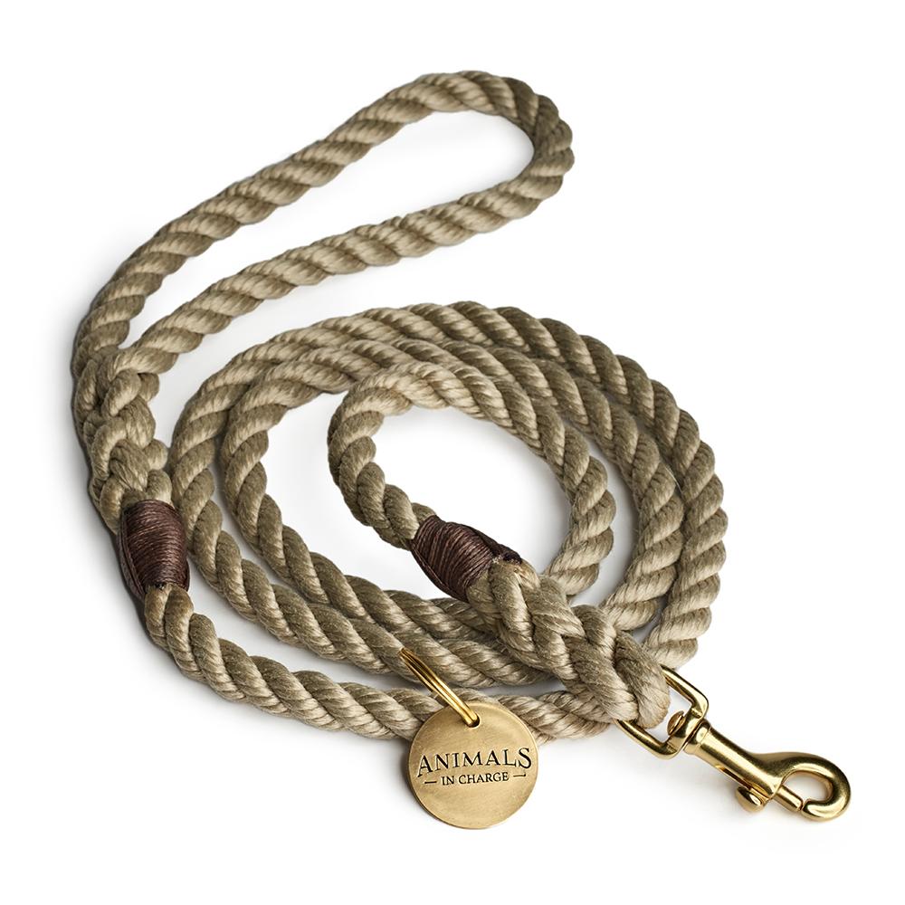 All Weather Dog Leashes