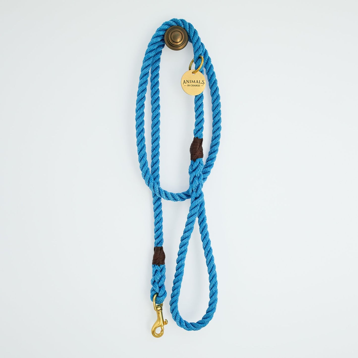 All Weather Dog Leashes