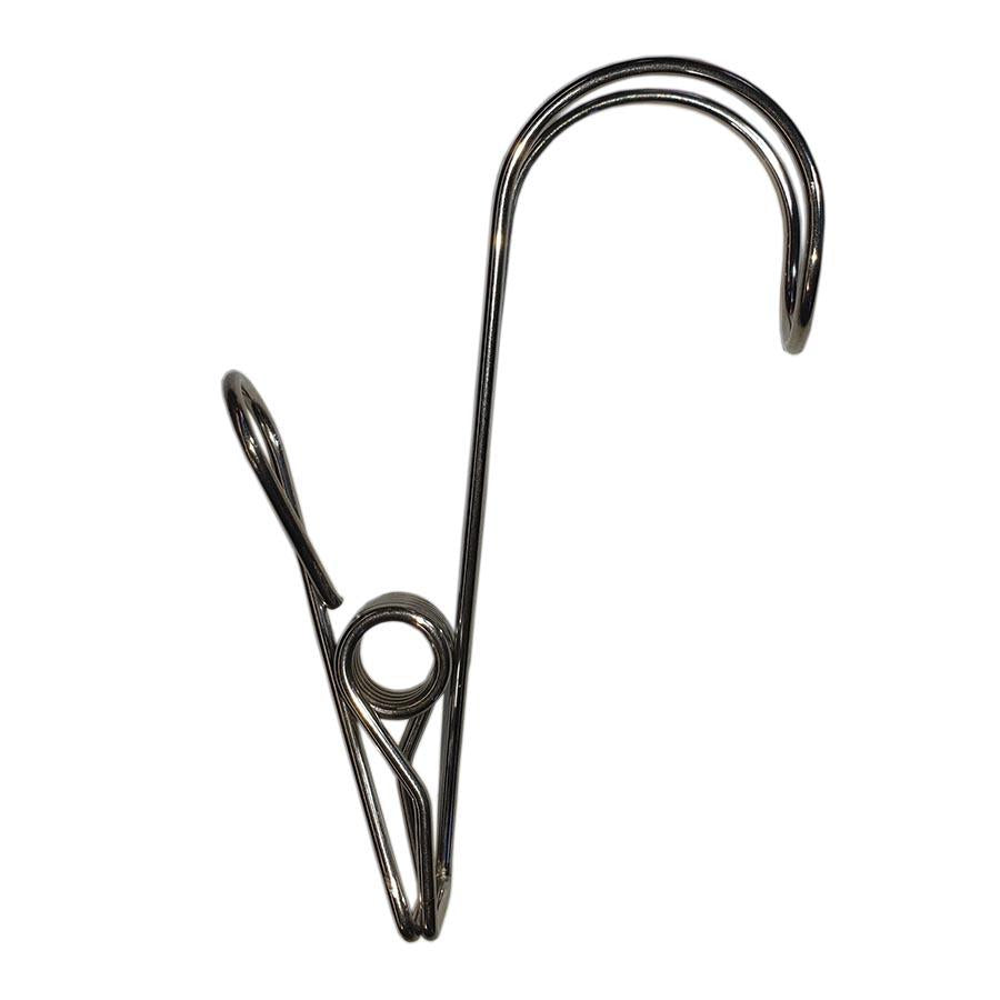 Infinity Hook Pegs 316 Marine Grade 10 Pack