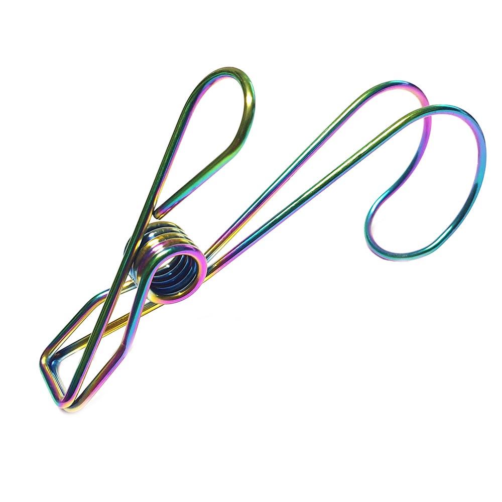 Stainless Steel Infinity Hook Pegs 316 Marine Grade