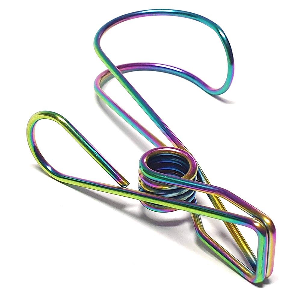 Infinity Hook Pegs 316 Marine Grade