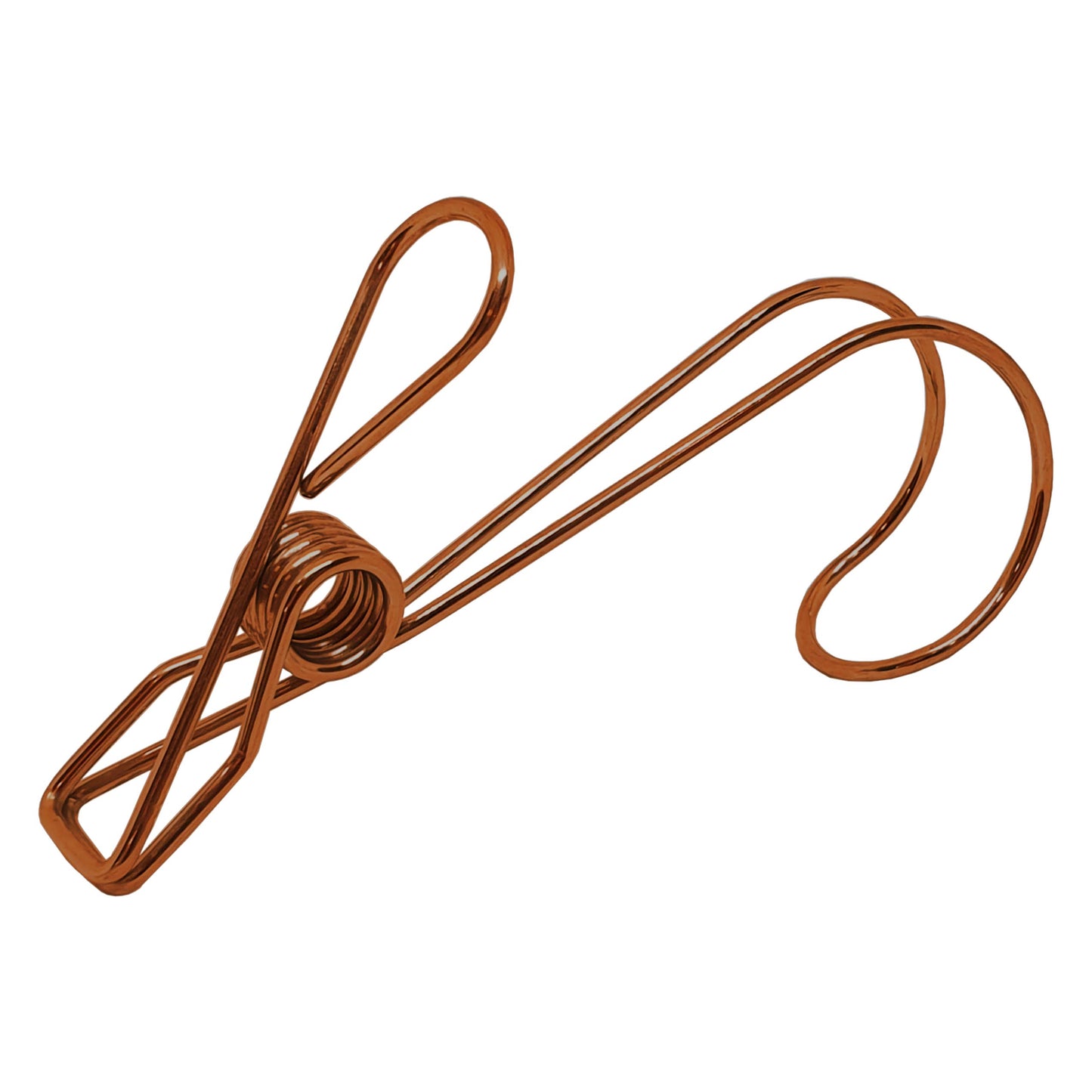 Stainless Steel Infinity Hook Pegs