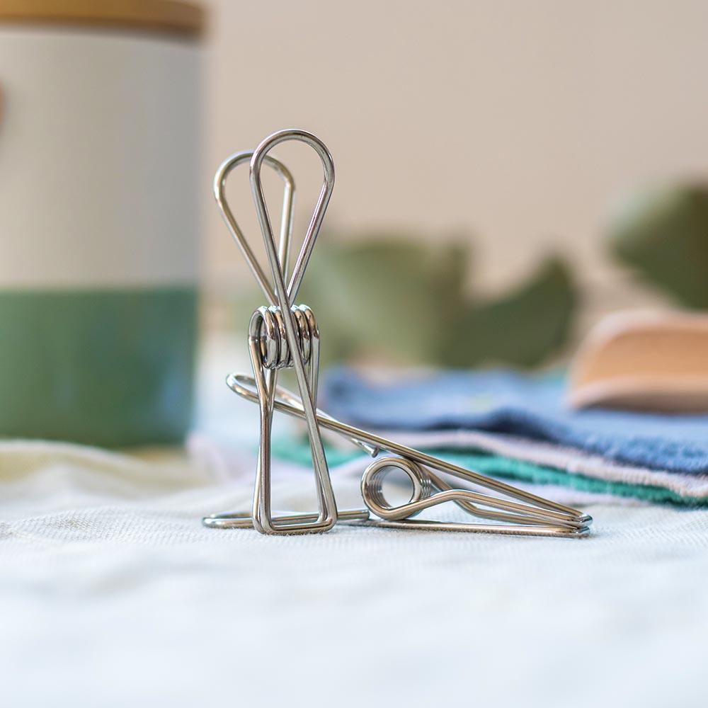 Clothes Pegs Silver 40 Regular & 10 Large?id=8347442282614