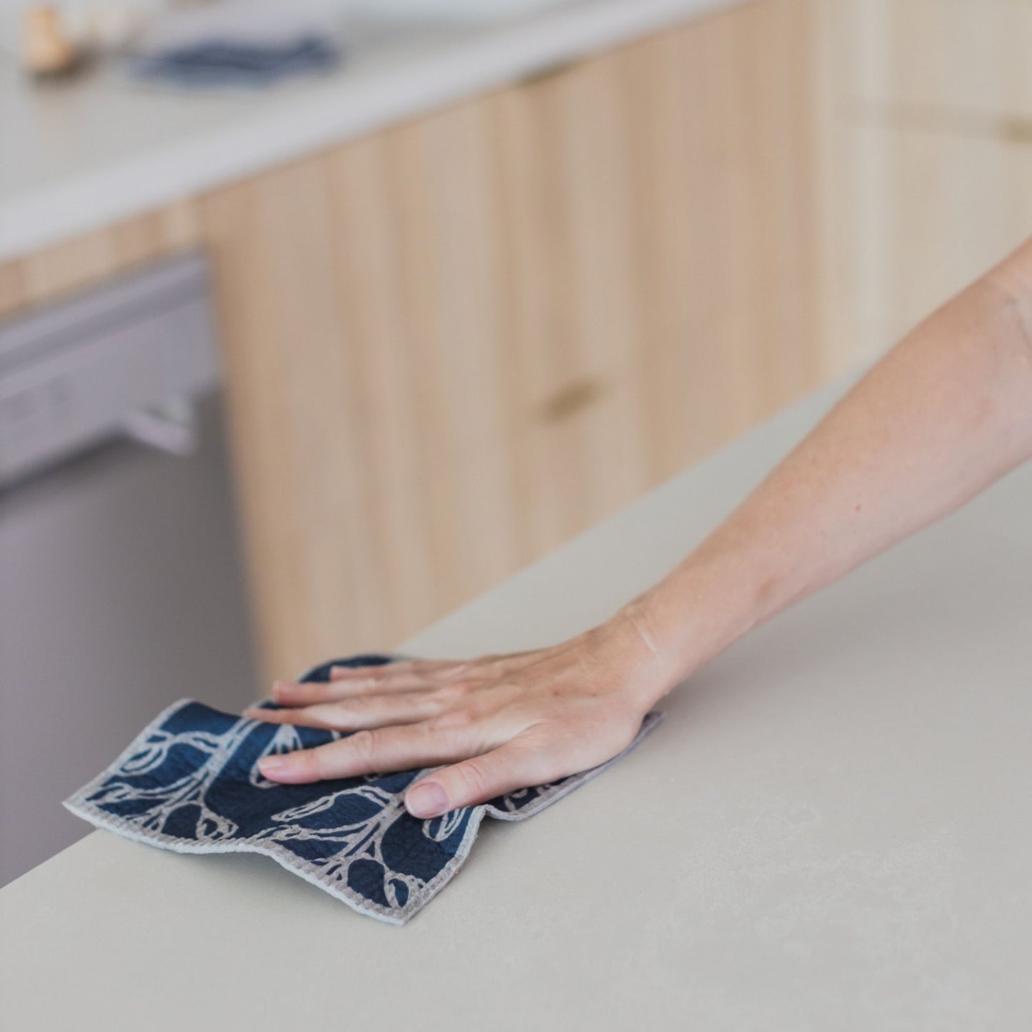 Swedish Kitchen Dish Cloth