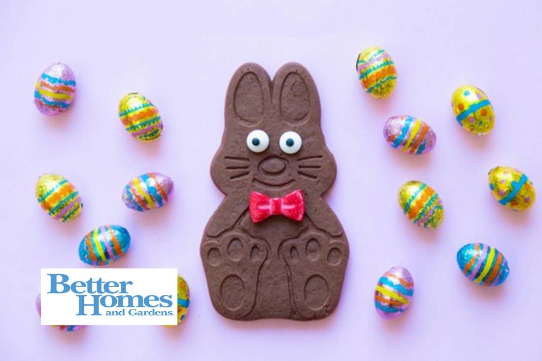 Better Homes and Gardens – 3 ways to have an eco-friendly Easter