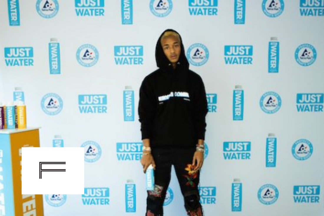 The F – Why Jaden Smith is just what the world needs