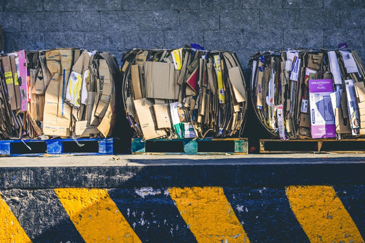 How recycling is actually sorted, and why Australia is quite bad at it