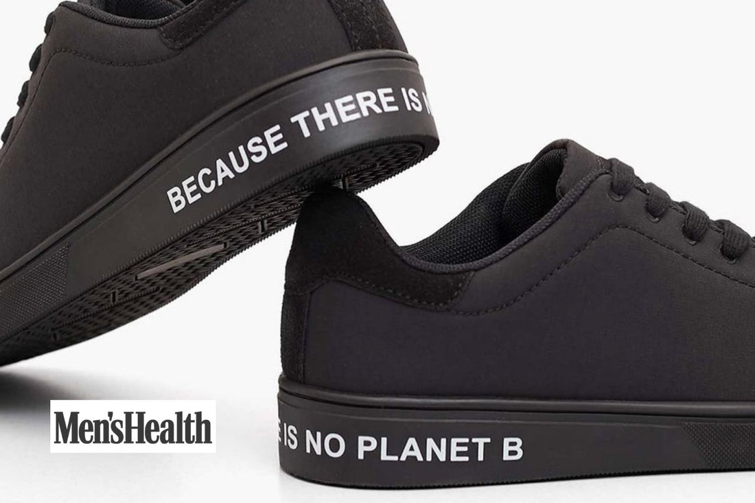 Men's Health – 6 of the best sustainable sneakers