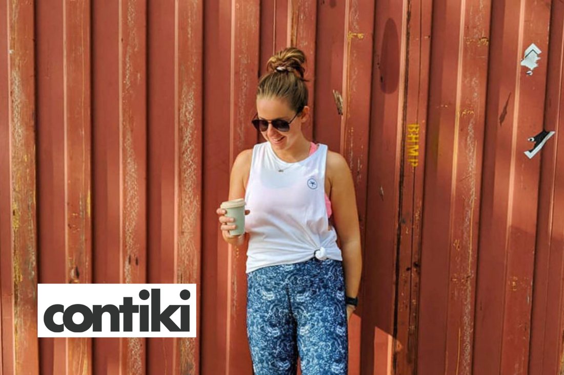 Contiki – 7 Things I Wish I’d Known Before Starting A Side Hustle