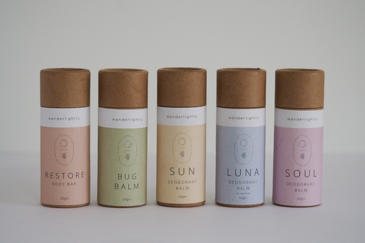 Our Partner Sustainable Brands