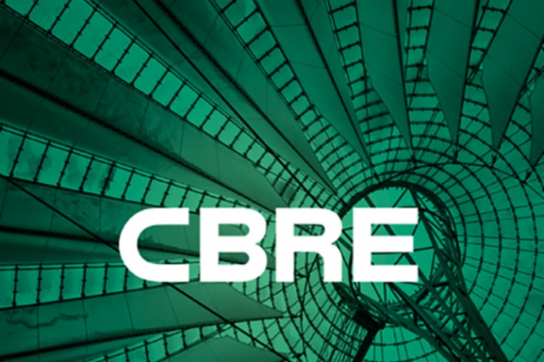 CBRE: Sustainability is driving corporate change from the inside out