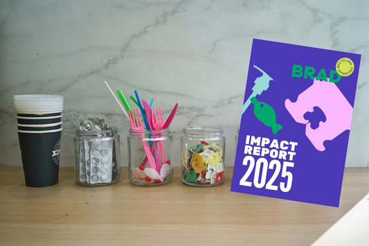 BRAD Impact Report FY 24/25: Inside BRAD's Record-Breaking Year
