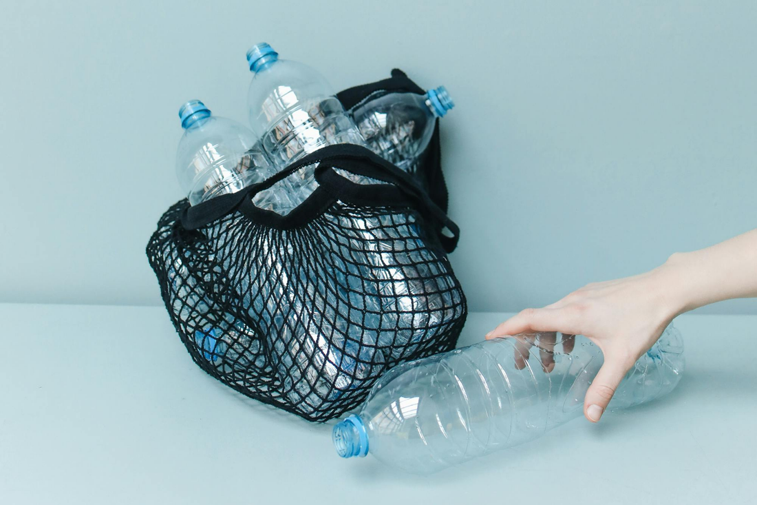 Plastic Bottle